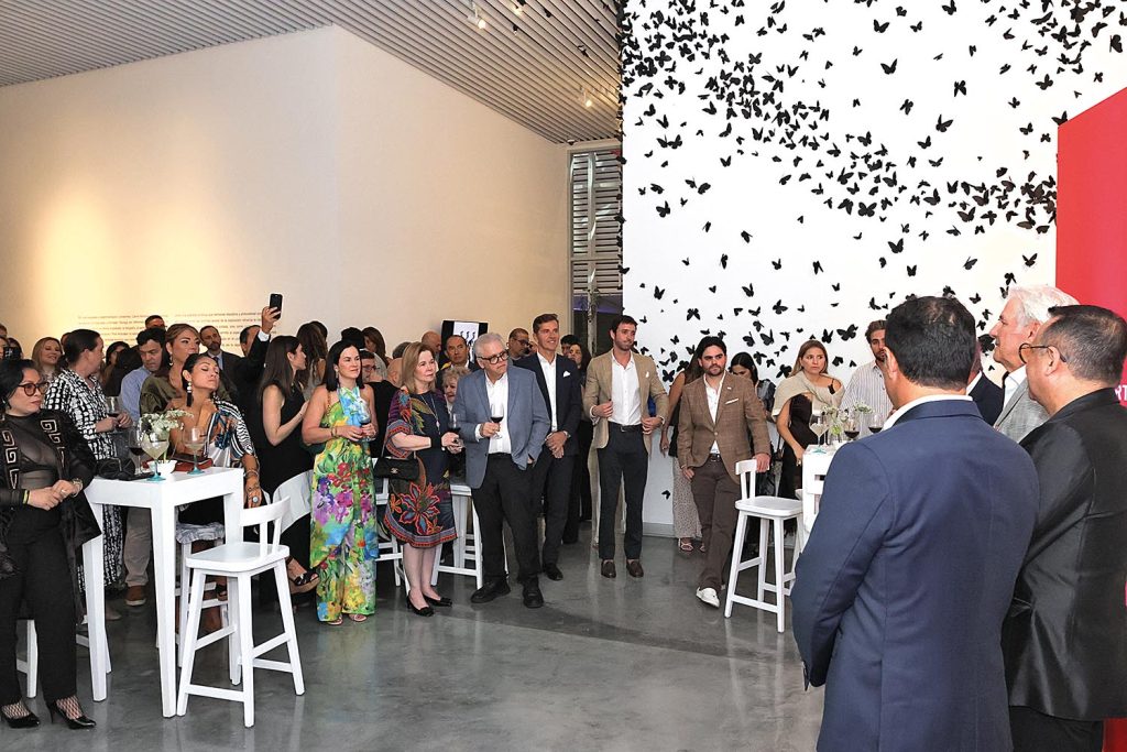 ON THE SPOT  | Una noche especial