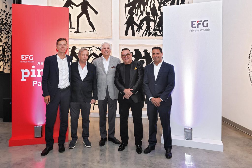 ON THE SPOT  | Una noche especial