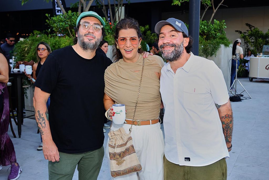 BLINK  | Sabores y encuentros