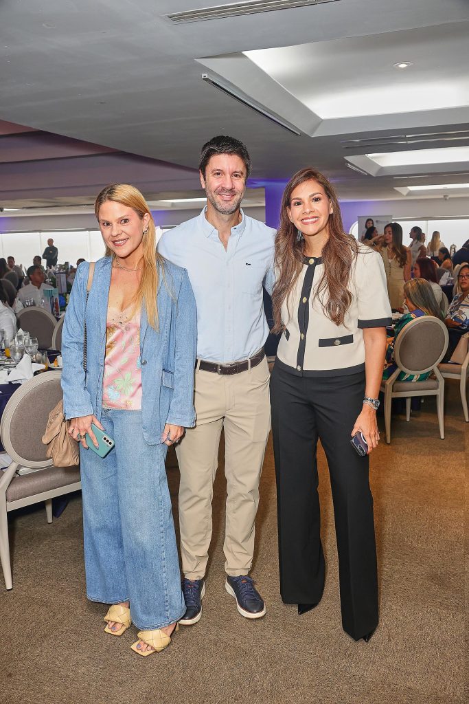 EMPRESARIALES  | LANZAMIENTO DEL NUEVO PRODUCTO ESSENTIAL HEALTH