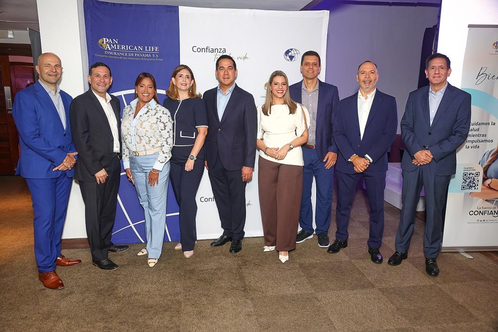 EMPRESARIALES  | LANZAMIENTO DEL NUEVO PRODUCTO ESSENTIAL HEALTH