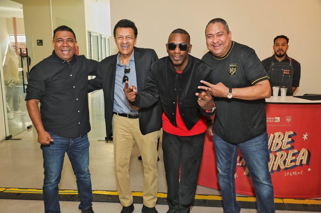 ESPECIALES  | PANAMÁ RUMBO AL MUNDIAL