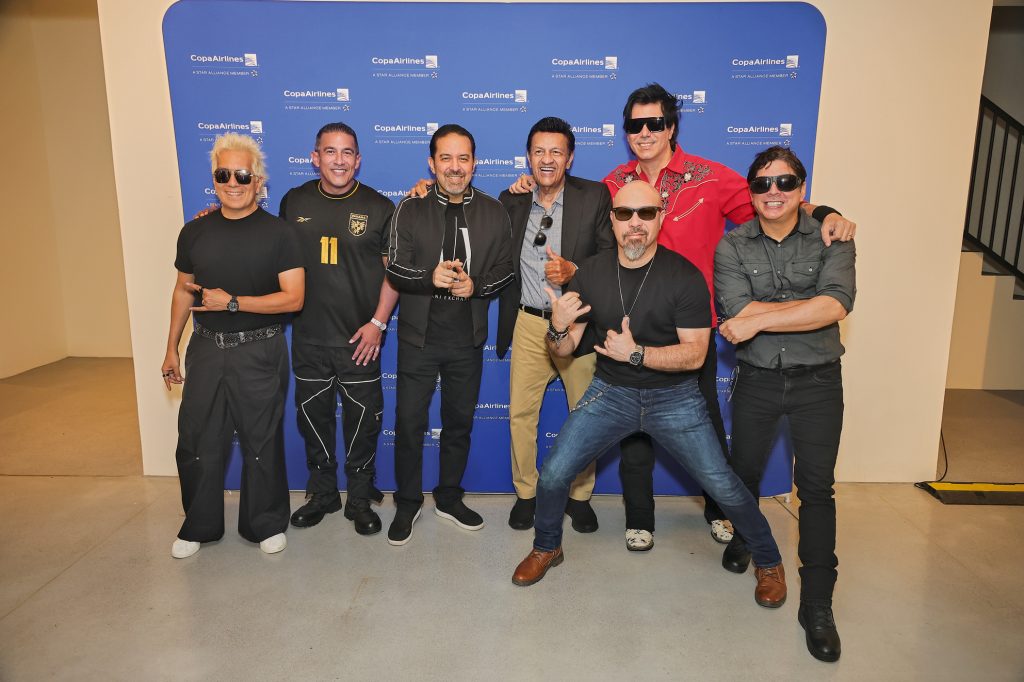 ESPECIALES  | PANAMÁ RUMBO AL MUNDIAL