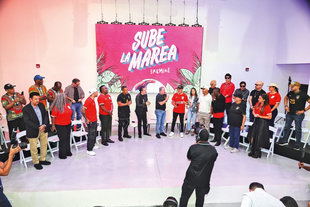 ESPECIALES  | PANAMÁ RUMBO AL MUNDIAL