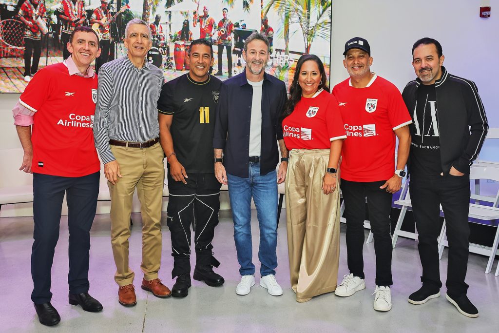 ESPECIALES  | PANAMÁ RUMBO AL MUNDIAL