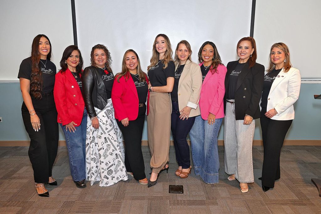 SOCIALES  | FUERZA, SANACIÓN Y LIDERAZGO INTERIOR