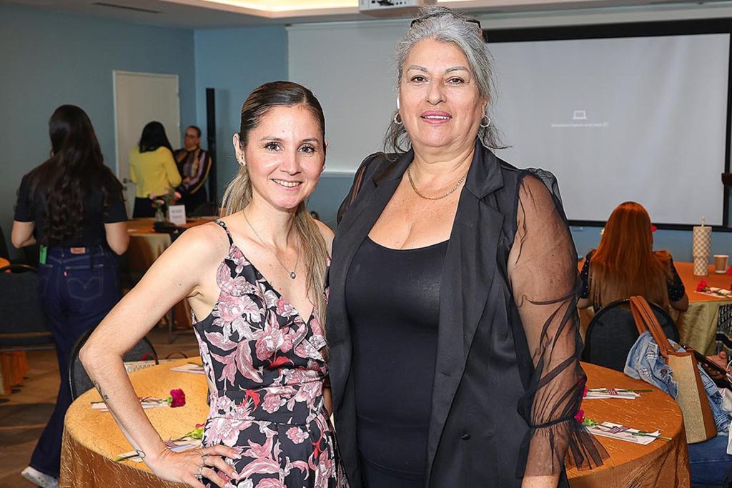 SOCIALES  | FUERZA, SANACIÓN Y LIDERAZGO INTERIOR