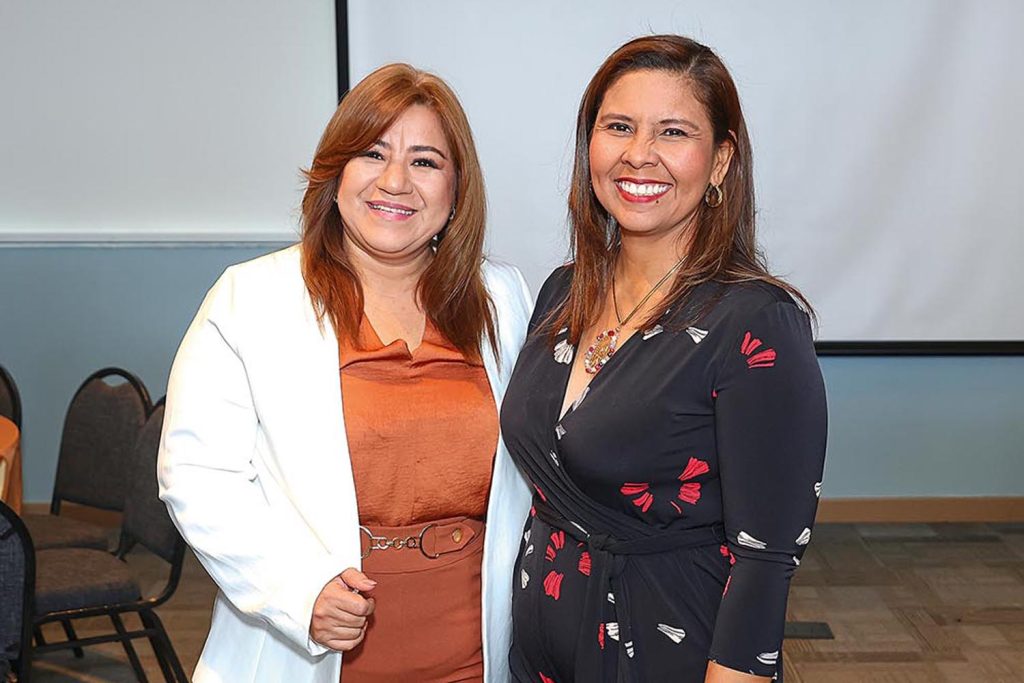 SOCIALES  | FUERZA, SANACIÓN Y LIDERAZGO INTERIOR