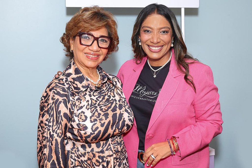 SOCIALES  | FUERZA, SANACIÓN Y LIDERAZGO INTERIOR