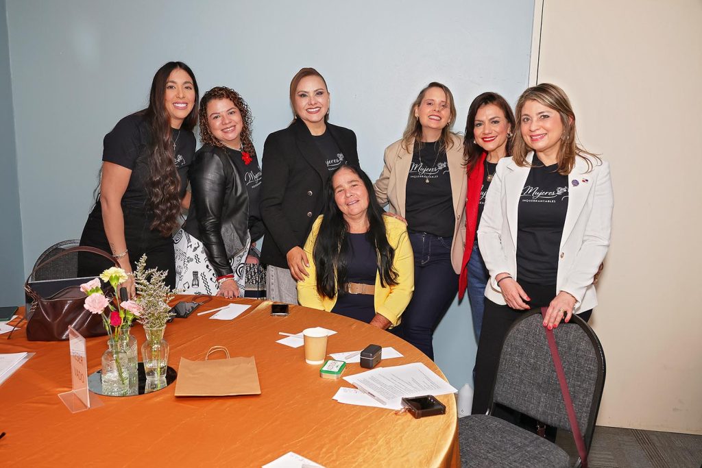 SOCIALES  | FUERZA, SANACIÓN Y LIDERAZGO INTERIOR