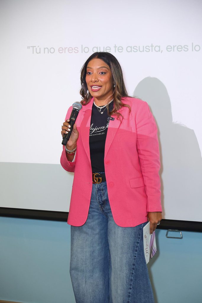 SOCIALES  | FUERZA, SANACIÓN Y LIDERAZGO INTERIOR