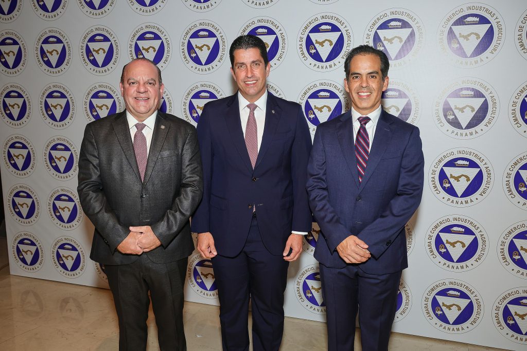 EMPRESARIALES  | Toma de posesión