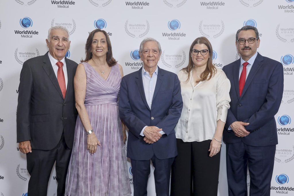 EMPRESARIALES  | WWM DESTACA EL DESEMPEÑO DE SUS ALIADOS ESTRATÉGICOS EN SU GALA ANUAL DE PREMIACIÓN