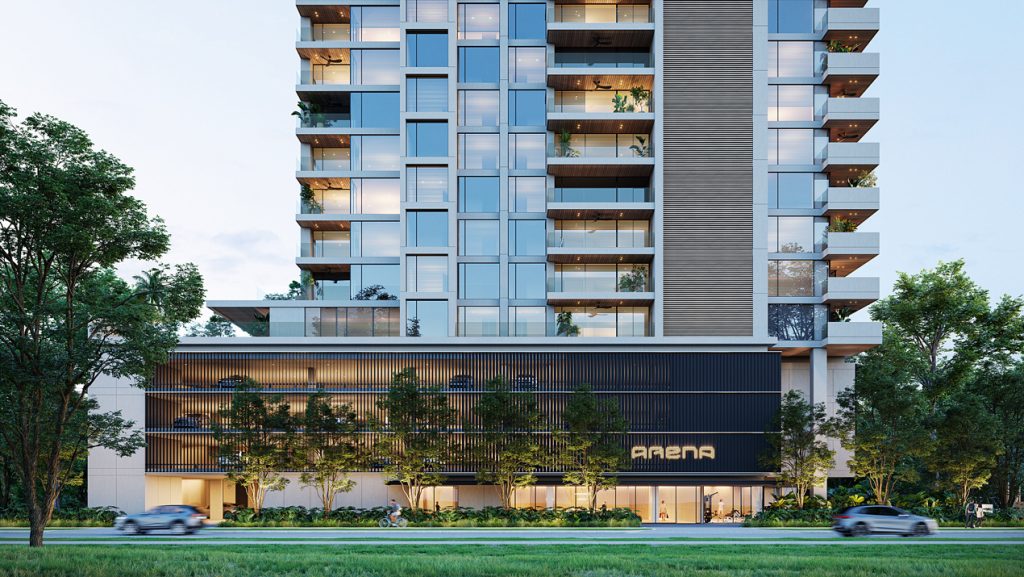 EMPRESARIALES  | Lujo y conexión