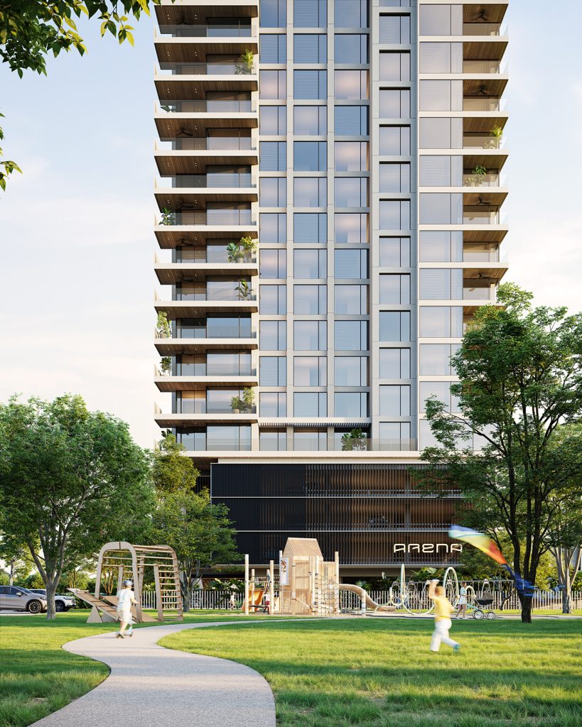 EMPRESARIALES  | Lujo y conexión