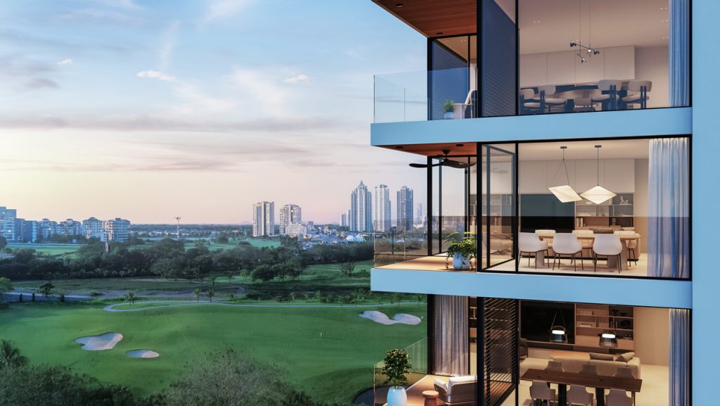 EMPRESARIALES  | Lujo y conexión