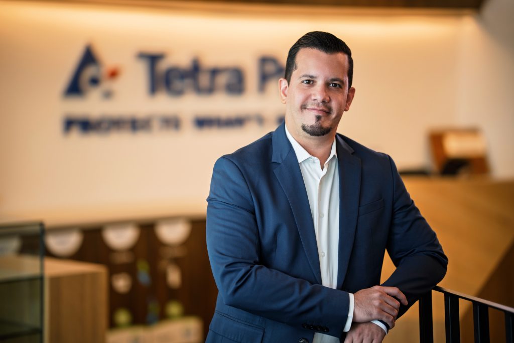 GERENTE DEL MES | equilibrio que inspira | adolfo Chávez GERENTE DEL MES | equilibrio que inspira | adolfo Chávez