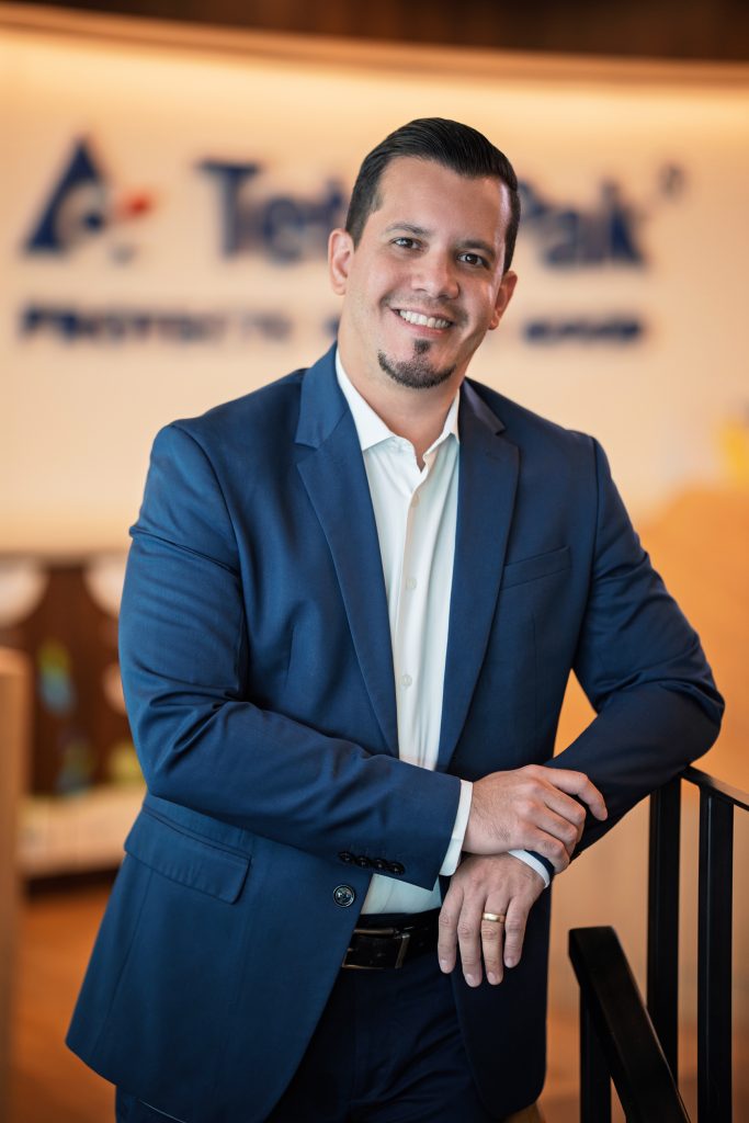 GERENTE DEL MES | equilibrio que inspira | adolfo Chávez GERENTE DEL MES | equilibrio que inspira | adolfo Chávez