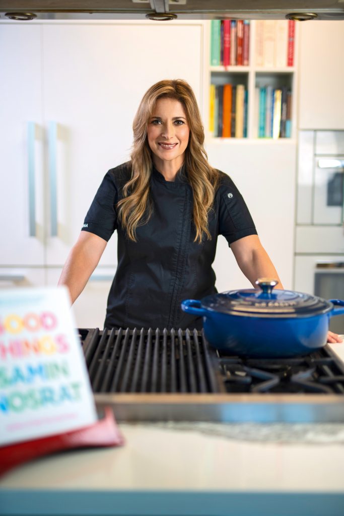 MUJER DE HOY  | Edna Cochez | Cocina real para el bienestar diario