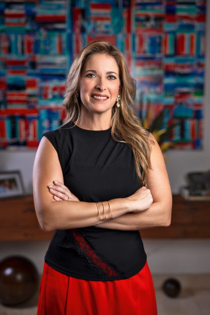 MUJER DE HOY  | Edna Cochez | Cocina real para el bienestar diario