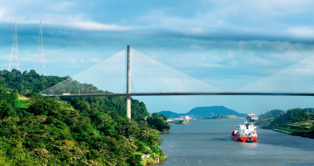 EMPRESARIALES  | Rutas más seguras