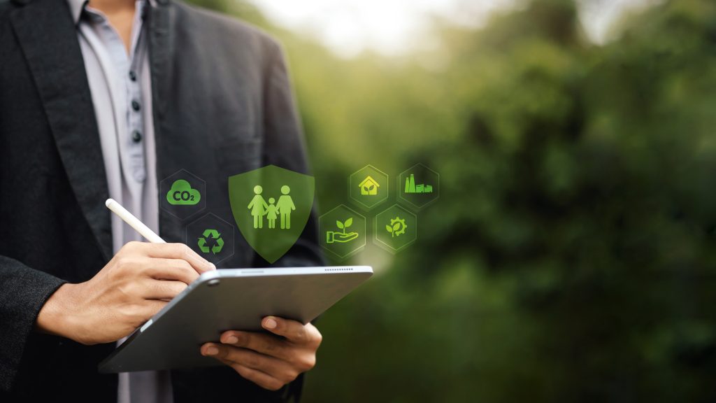 EMPRESARIALES  | De la filantropía a la inteligencia social