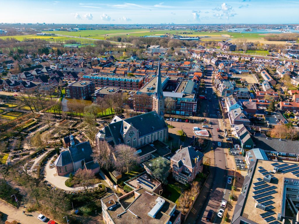 DESTINOS  | PAÍSES BAJOS | Ruta de tulipanes