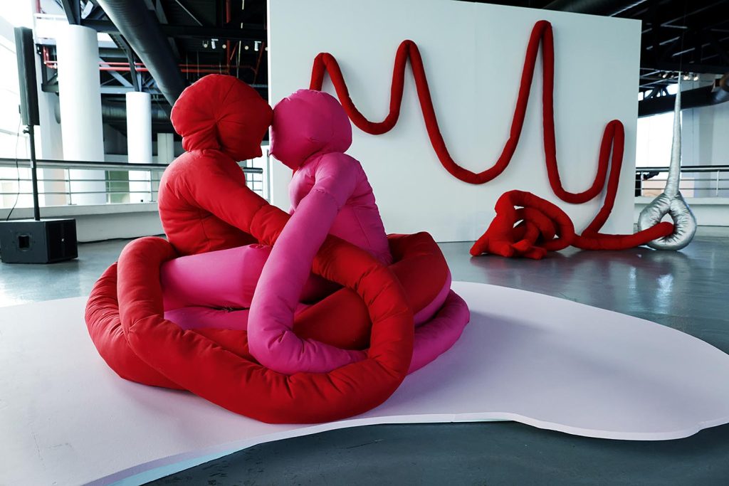 EMPRESARIALES  | El arte se toma la ciudad