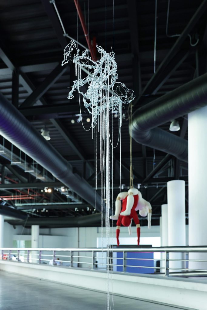 EMPRESARIALES  | El arte se toma la ciudad