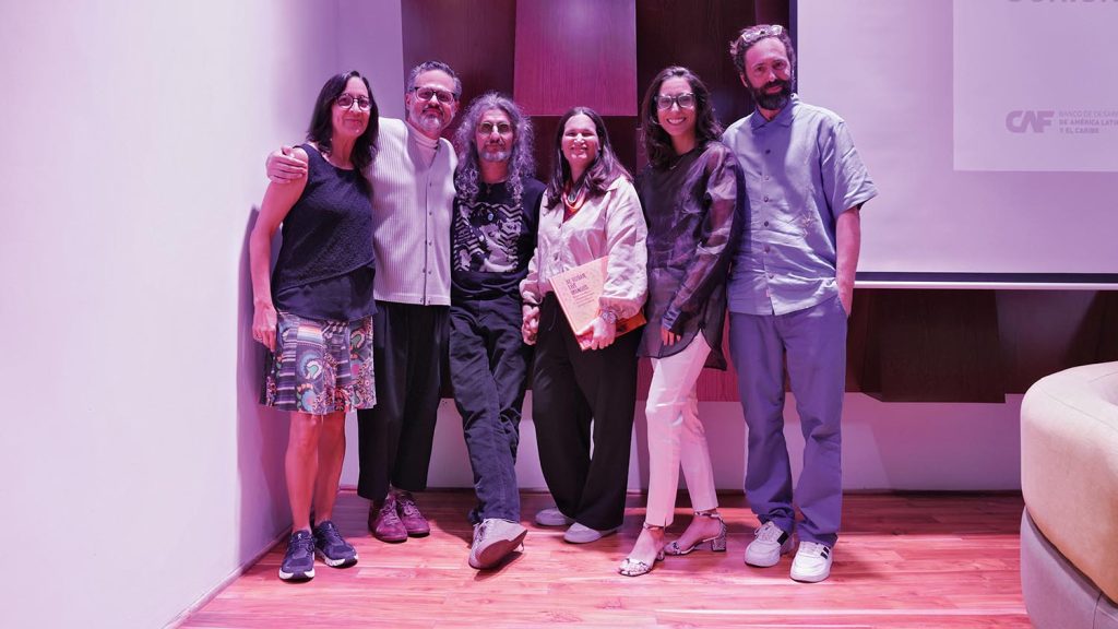 EMPRESARIALES  | El arte se toma la ciudad