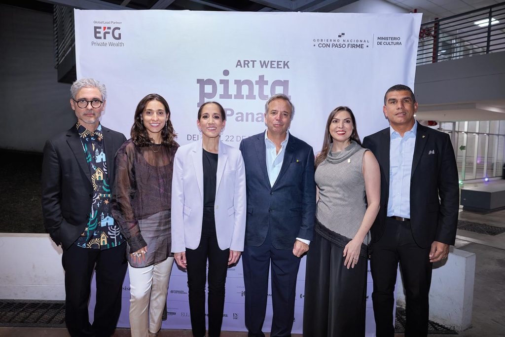 EMPRESARIALES  | El arte se toma la ciudad