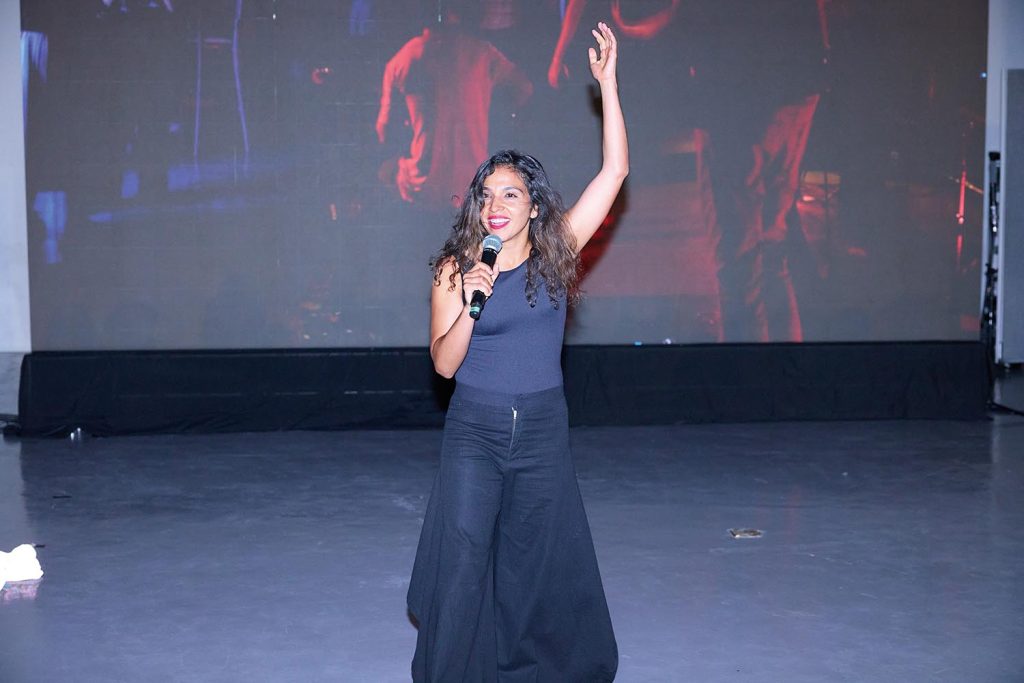 EMPRESARIALES  | El arte se toma la ciudad