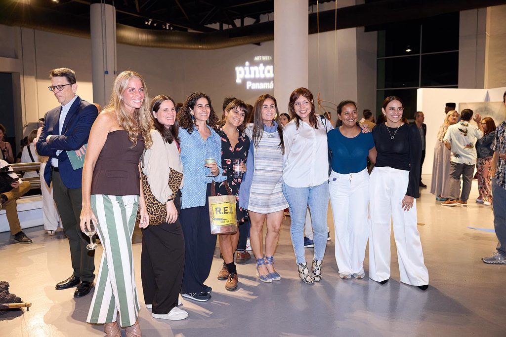 EMPRESARIALES  | El arte se toma la ciudad