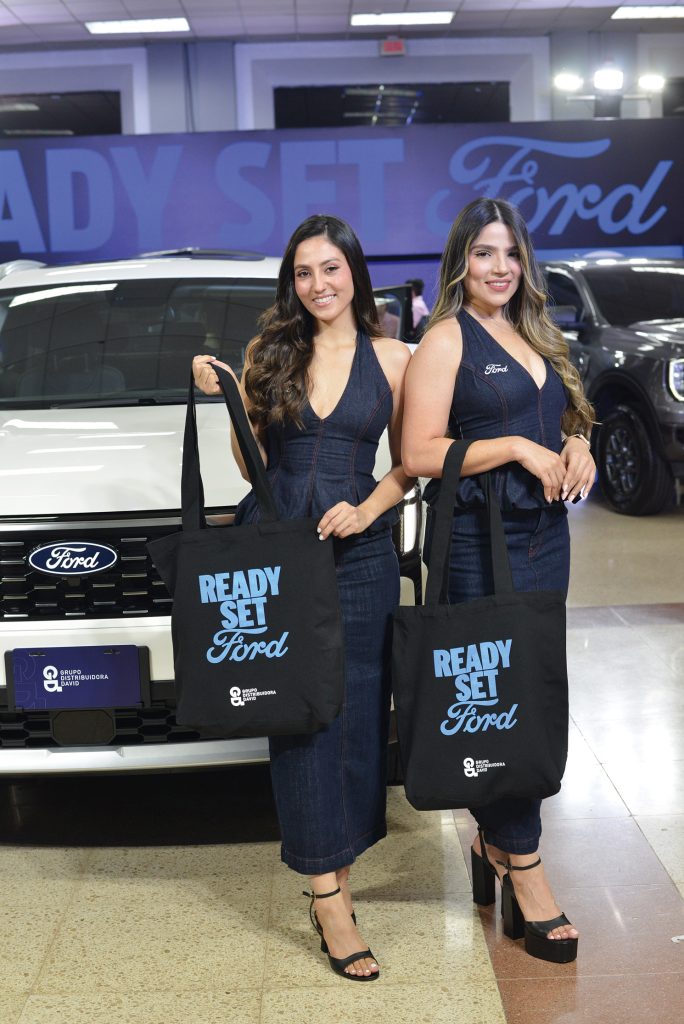 EMPRESARIALES  | EVOLUCIÓN CON NUEVA versión hibrida | Ford