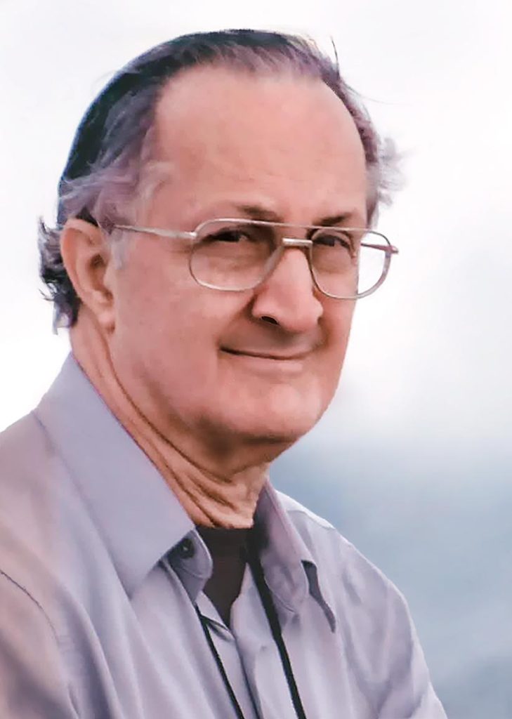 EMPRESARIALES  | Legado, ejemplo y amor