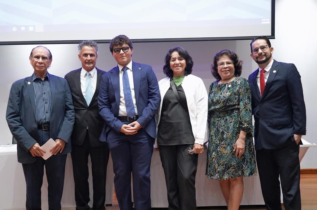 EMPRESARIALES  | Legado, ejemplo y amor