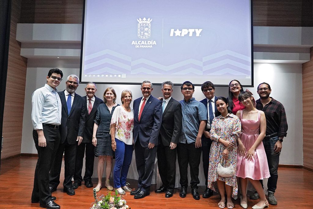 EMPRESARIALES  | Legado, ejemplo y amor