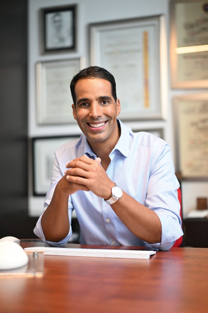 BLINK  | La nueva era de la Estética