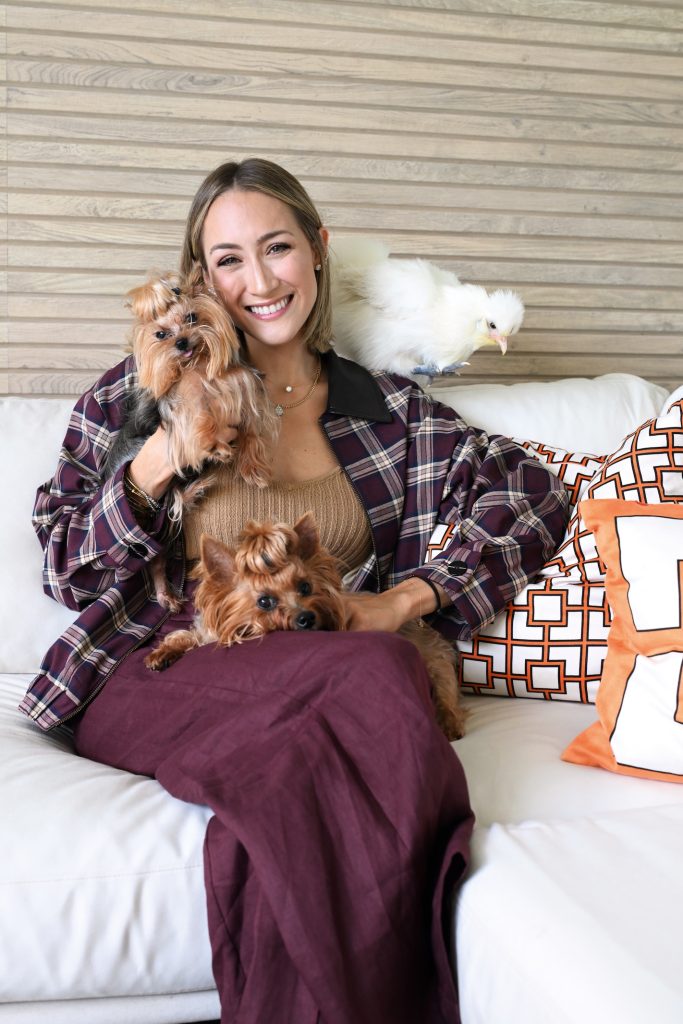 PET'S LIFE  | Amor entre patas, plumas y personalidad