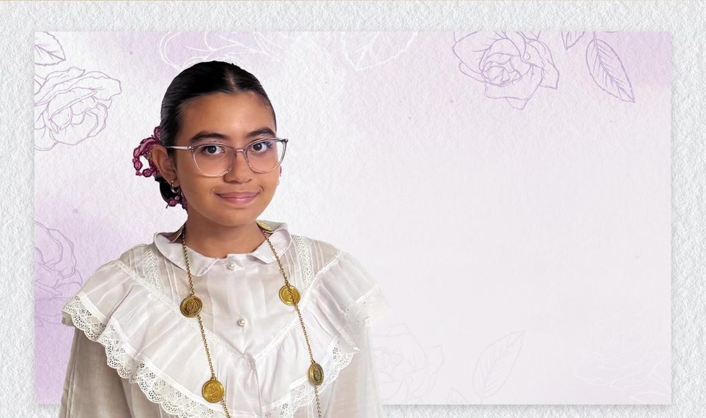 GENTE  | Felicidades por sus xv años