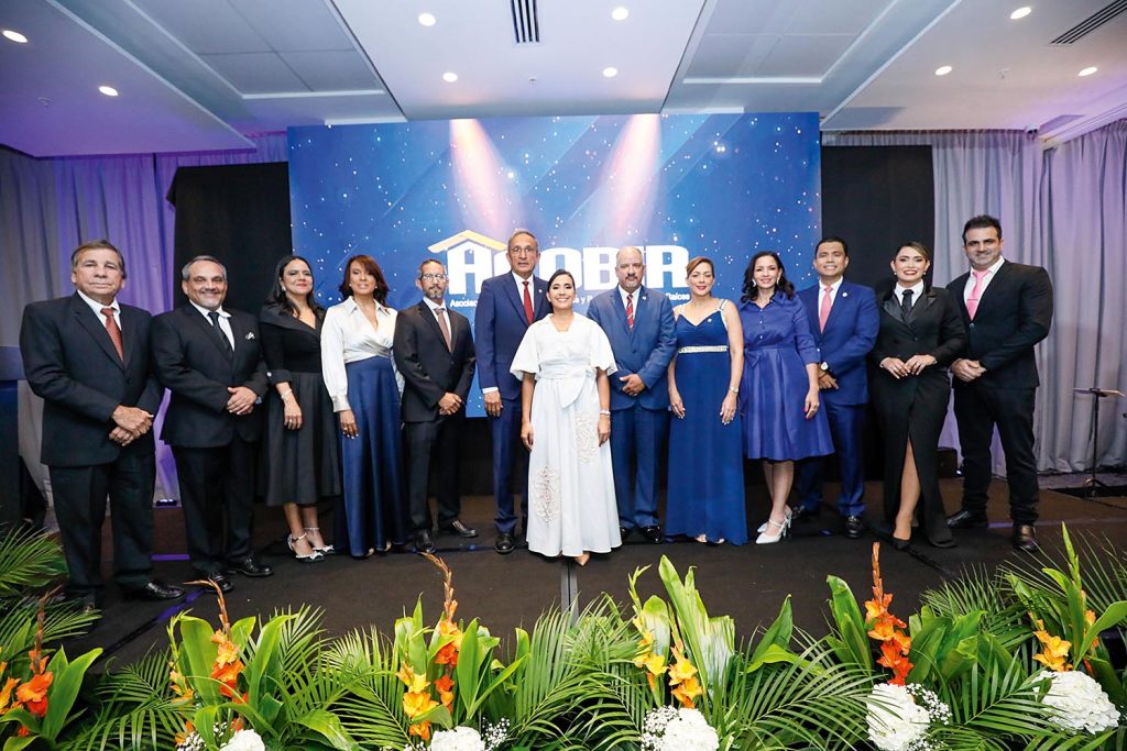 EMPRESARIALES  | Nueva directiva