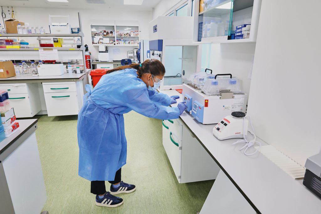 EMPRESARIALES  | Bioeconomía como motor