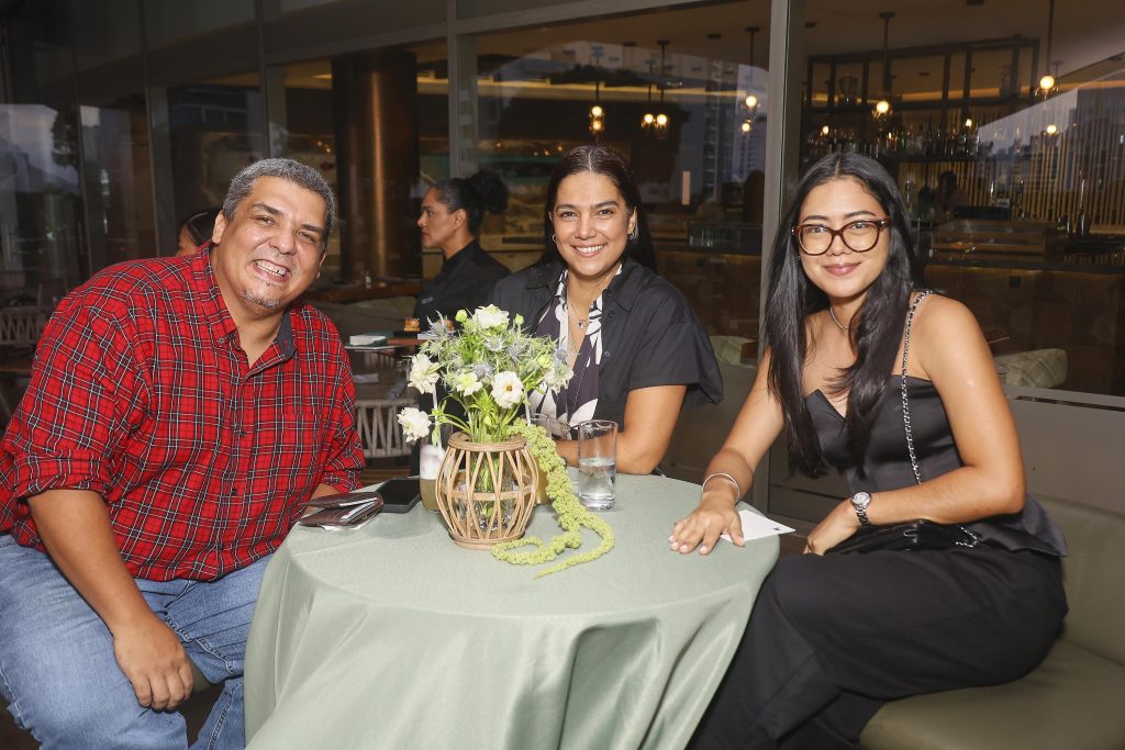SOCIALES  | UNA VELADA MARCADA POR LA EXCELENCIA, LA GRATITUD Y EL VALOR DE LAS ALIANZAS QUE TRASCIENDEN EL TIEMPO