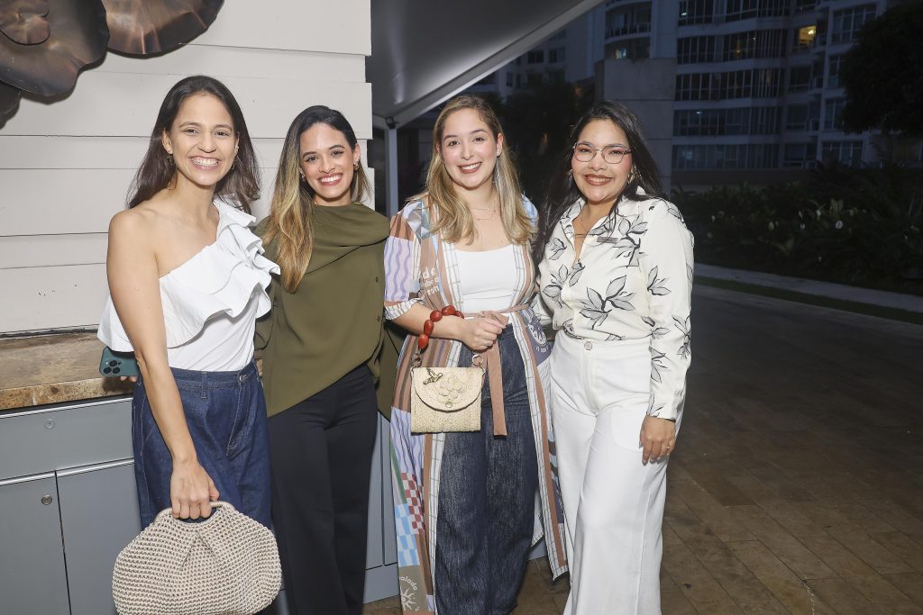 SOCIALES  | UNA VELADA MARCADA POR LA EXCELENCIA, LA GRATITUD Y EL VALOR DE LAS ALIANZAS QUE TRASCIENDEN EL TIEMPO