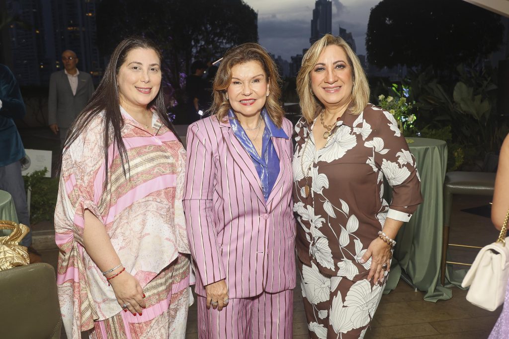 SOCIALES  | UNA VELADA MARCADA POR LA EXCELENCIA, LA GRATITUD Y EL VALOR DE LAS ALIANZAS QUE TRASCIENDEN EL TIEMPO