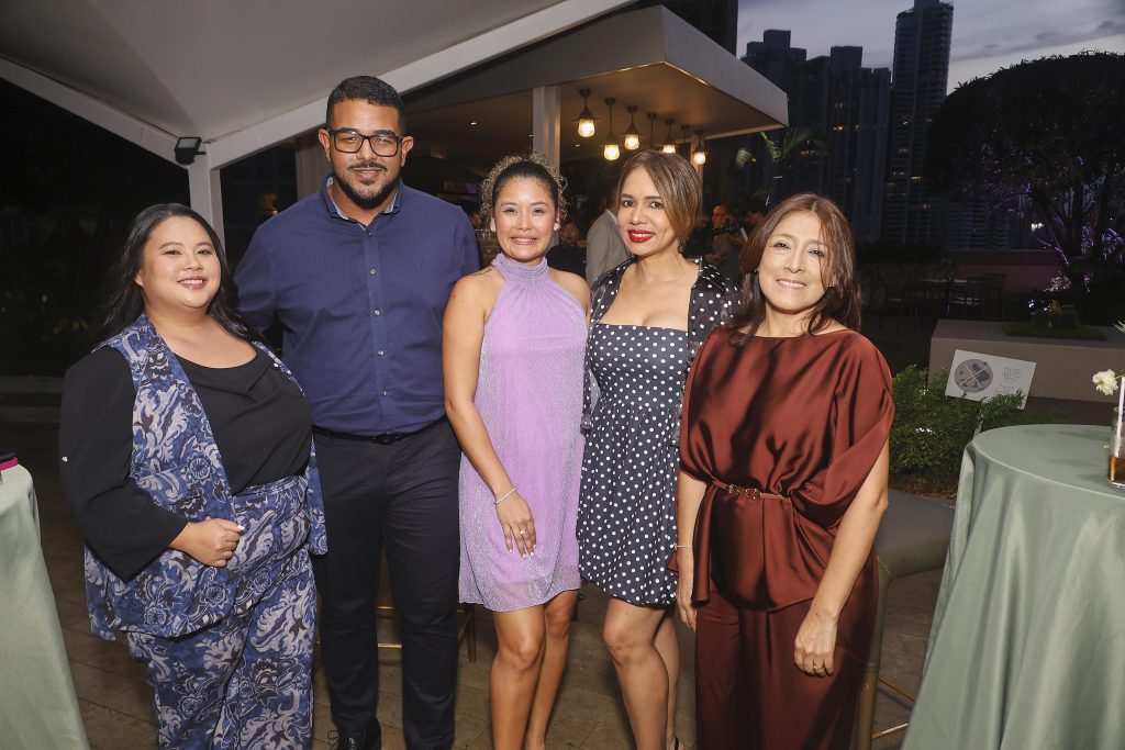 SOCIALES  | UNA VELADA MARCADA POR LA EXCELENCIA, LA GRATITUD Y EL VALOR DE LAS ALIANZAS QUE TRASCIENDEN EL TIEMPO