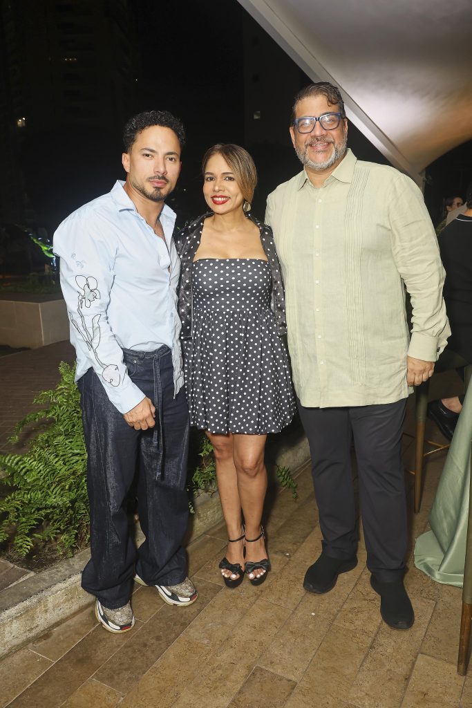 SOCIALES  | UNA VELADA MARCADA POR LA EXCELENCIA, LA GRATITUD Y EL VALOR DE LAS ALIANZAS QUE TRASCIENDEN EL TIEMPO