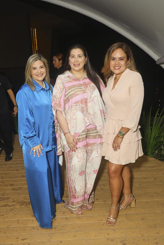 SOCIALES  | UNA VELADA MARCADA POR LA EXCELENCIA, LA GRATITUD Y EL VALOR DE LAS ALIANZAS QUE TRASCIENDEN EL TIEMPO