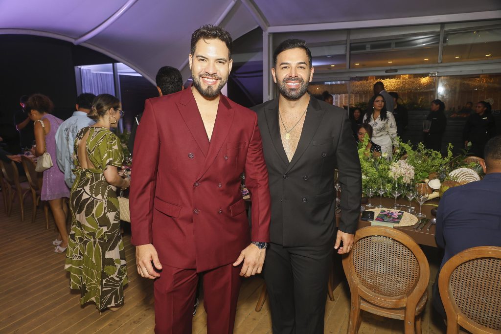 SOCIALES  | UNA VELADA MARCADA POR LA EXCELENCIA, LA GRATITUD Y EL VALOR DE LAS ALIANZAS QUE TRASCIENDEN EL TIEMPO