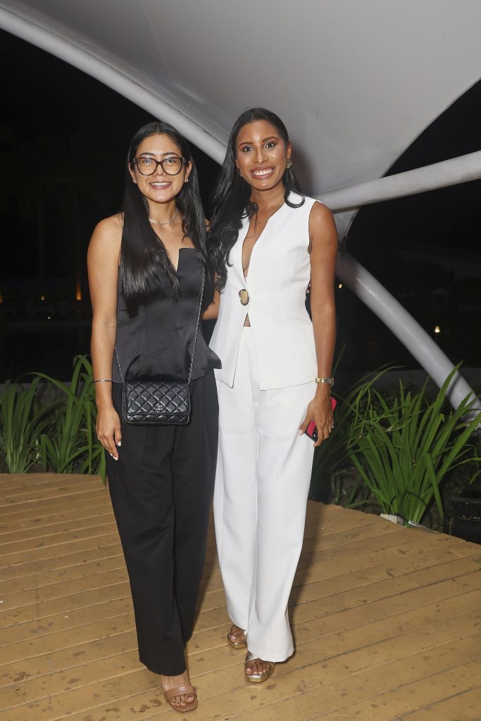 SOCIALES  | UNA VELADA MARCADA POR LA EXCELENCIA, LA GRATITUD Y EL VALOR DE LAS ALIANZAS QUE TRASCIENDEN EL TIEMPO